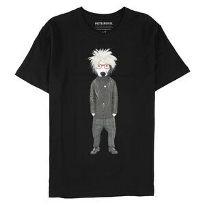 Elevenparis Mens Soup Graphic T-Shirt, NWT